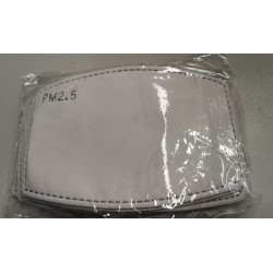 FILTRO MASCARILLAS...